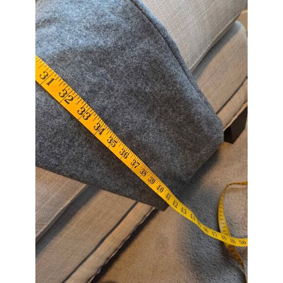 Banana republic mens wool pants made in Sri Lanka 36/34 length 41" - Picture 3 of 10